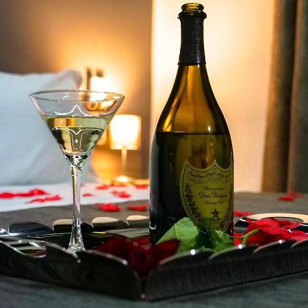 Arizona Motel Castel Volturno Ngoại thất bức ảnh