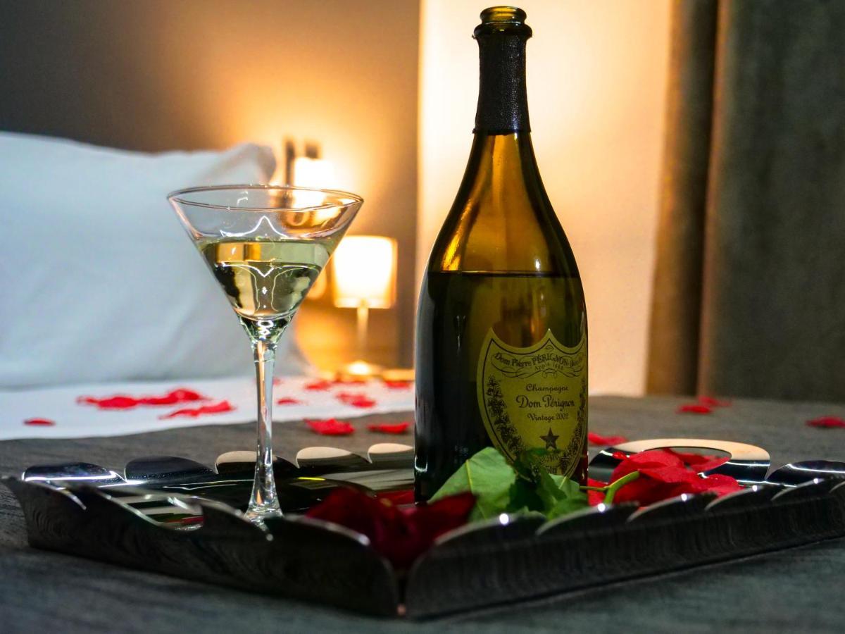 Arizona Motel Castel Volturno Ngoại thất bức ảnh
