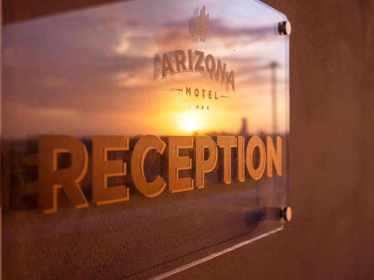 Arizona Motel Castel Volturno Ngoại thất bức ảnh
