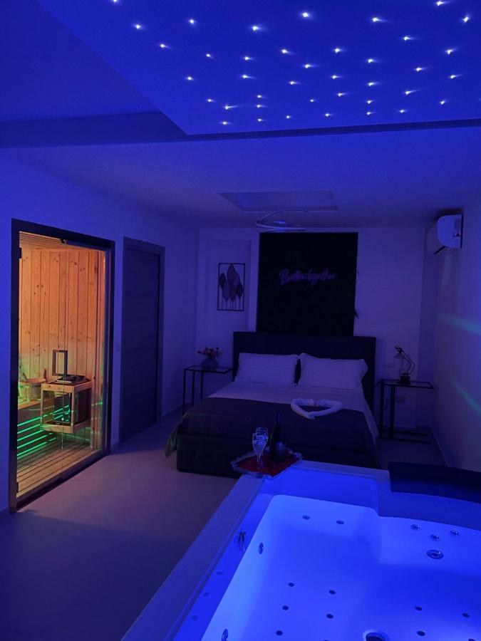 Arizona Motel Castel Volturno Ngoại thất bức ảnh