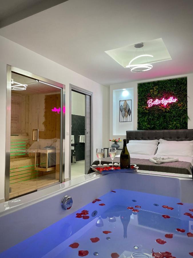 Arizona Motel Castel Volturno Ngoại thất bức ảnh