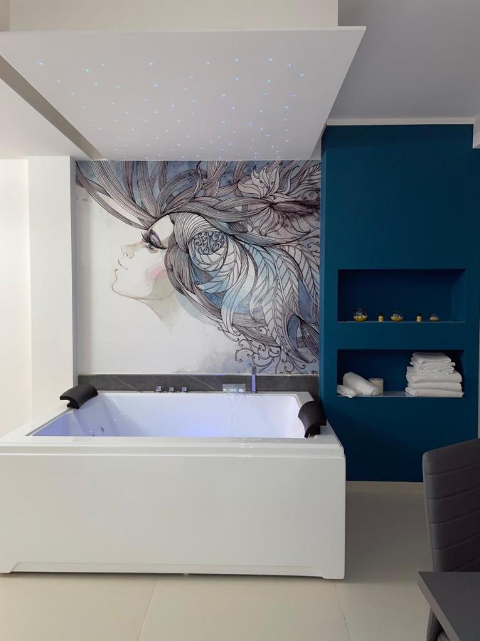 Arizona Motel Castel Volturno Ngoại thất bức ảnh