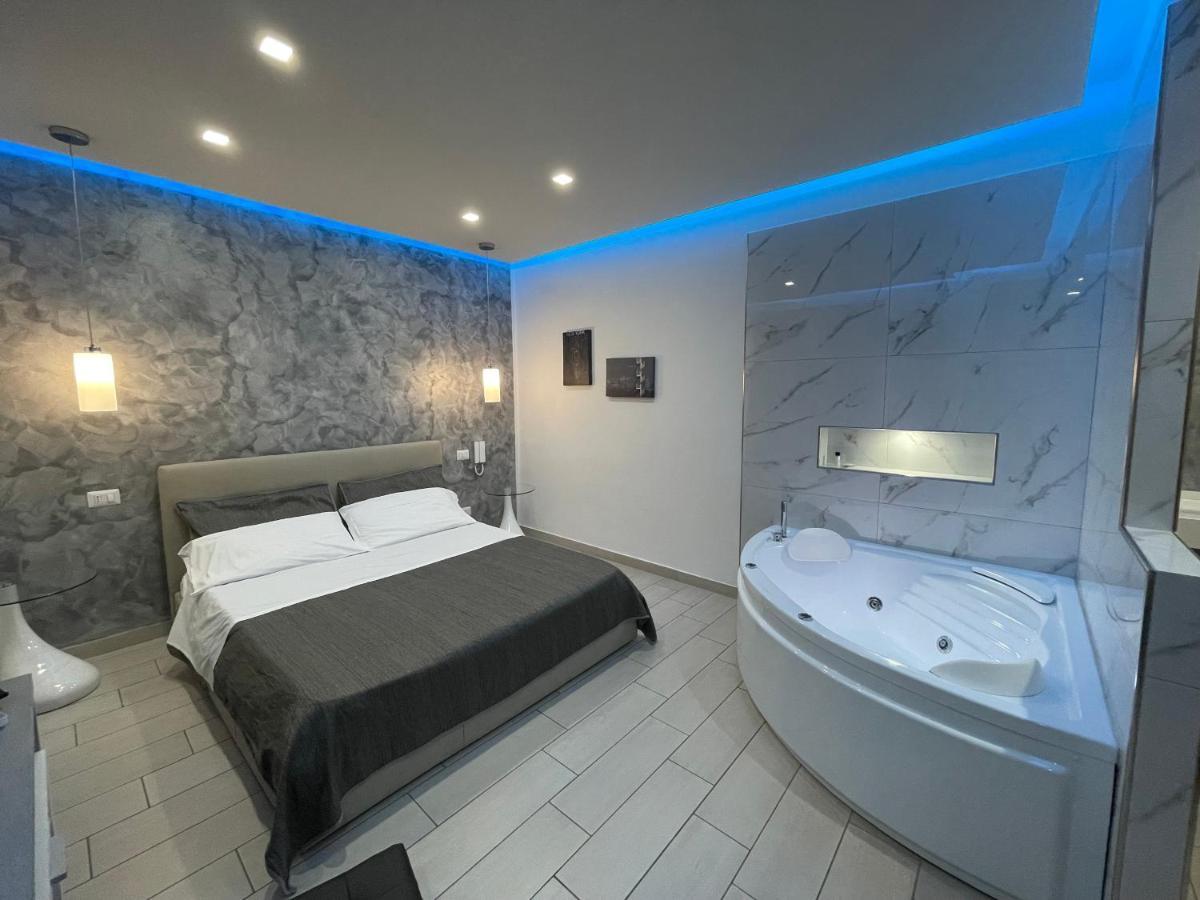 Arizona Motel Castel Volturno Ngoại thất bức ảnh