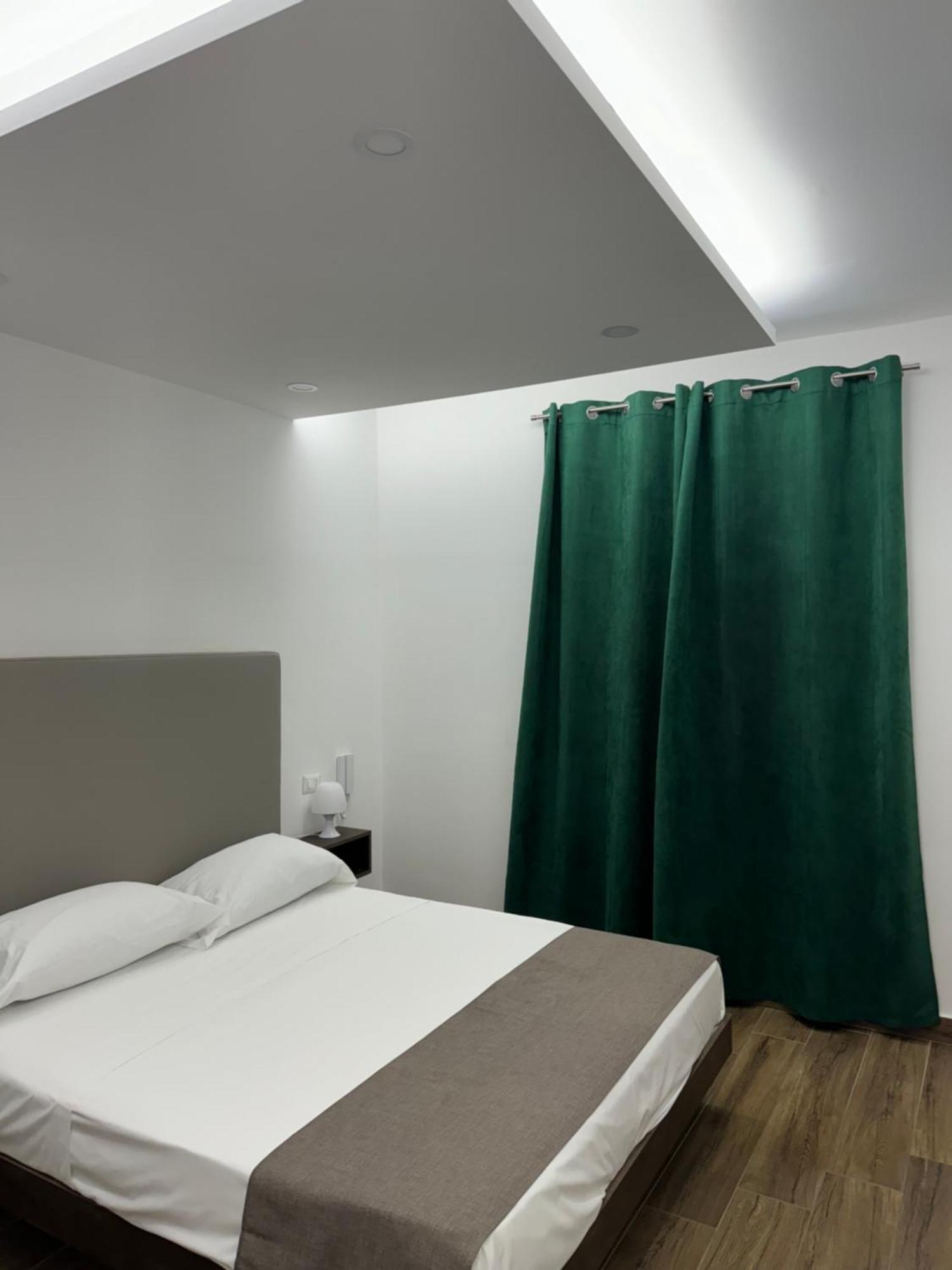 Arizona Motel Castel Volturno Ngoại thất bức ảnh