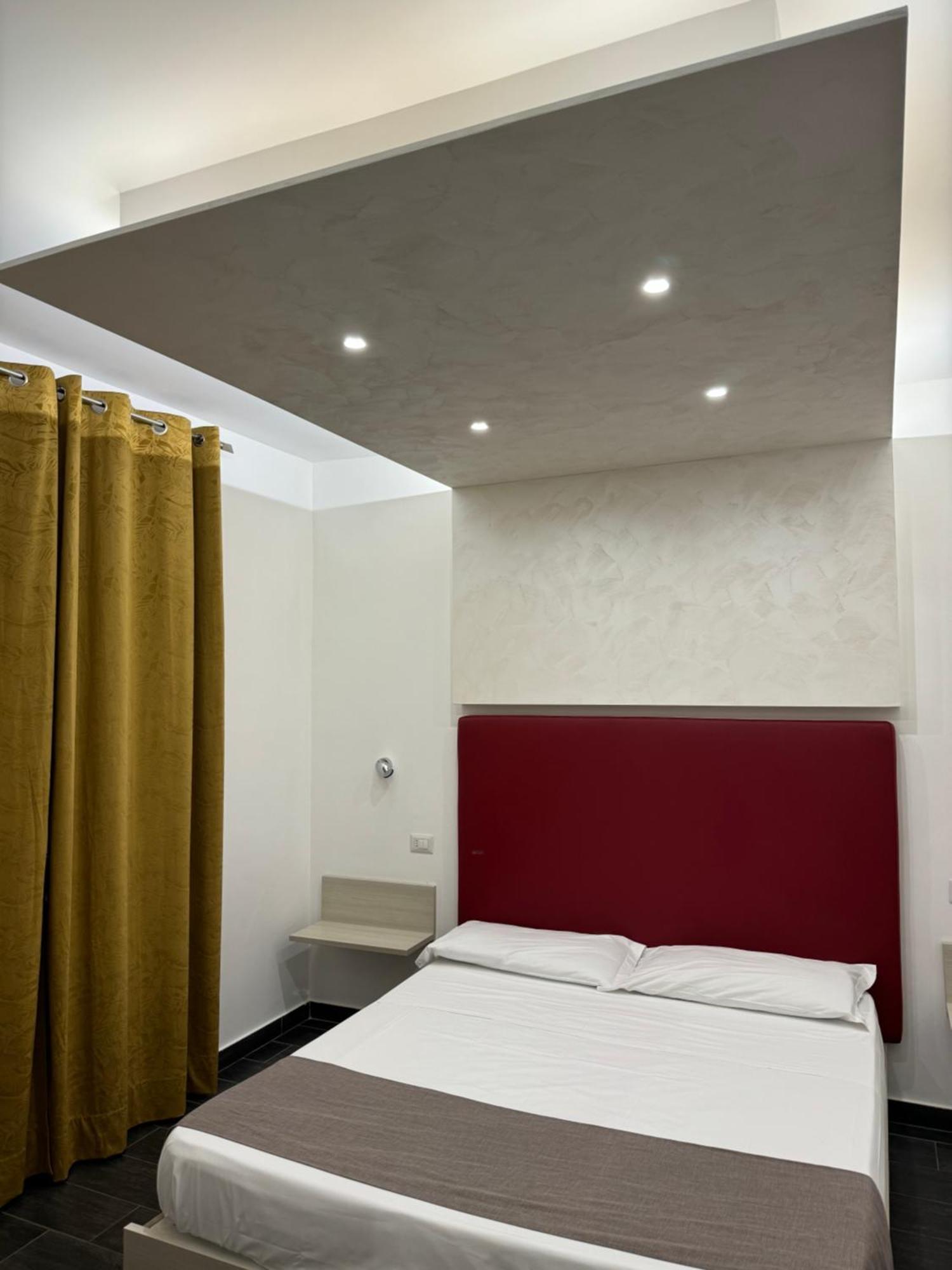Arizona Motel Castel Volturno Ngoại thất bức ảnh