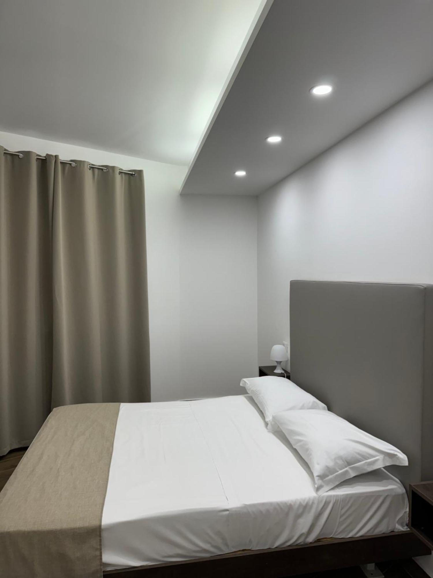 Arizona Motel Castel Volturno Ngoại thất bức ảnh