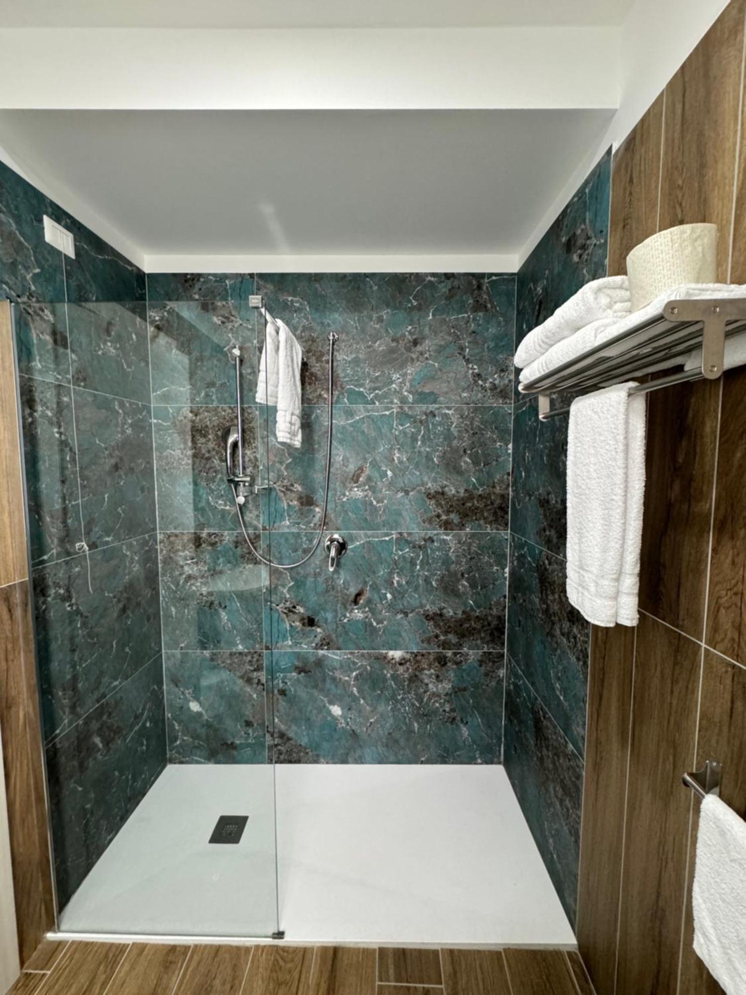 Arizona Motel Castel Volturno Ngoại thất bức ảnh